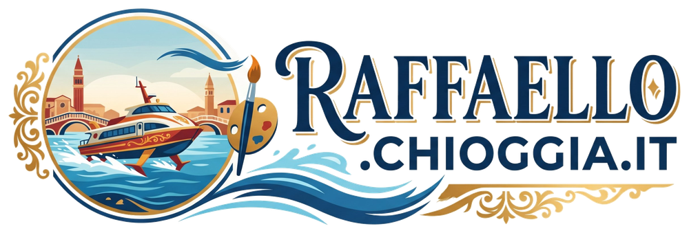 Raffaello.chioggia.it